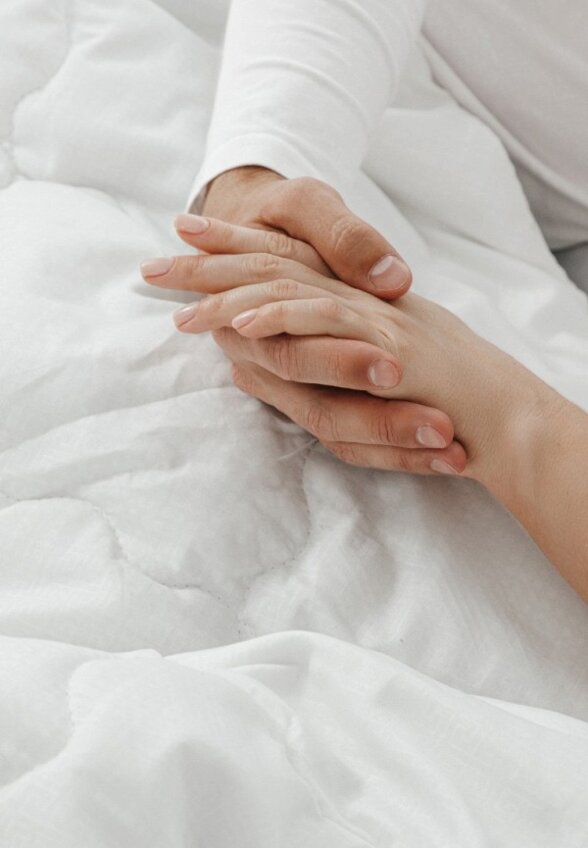 Одеяло 1,5-спальное buyson