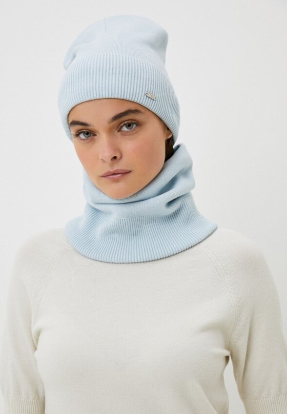 Шапка и снуд Vitacci