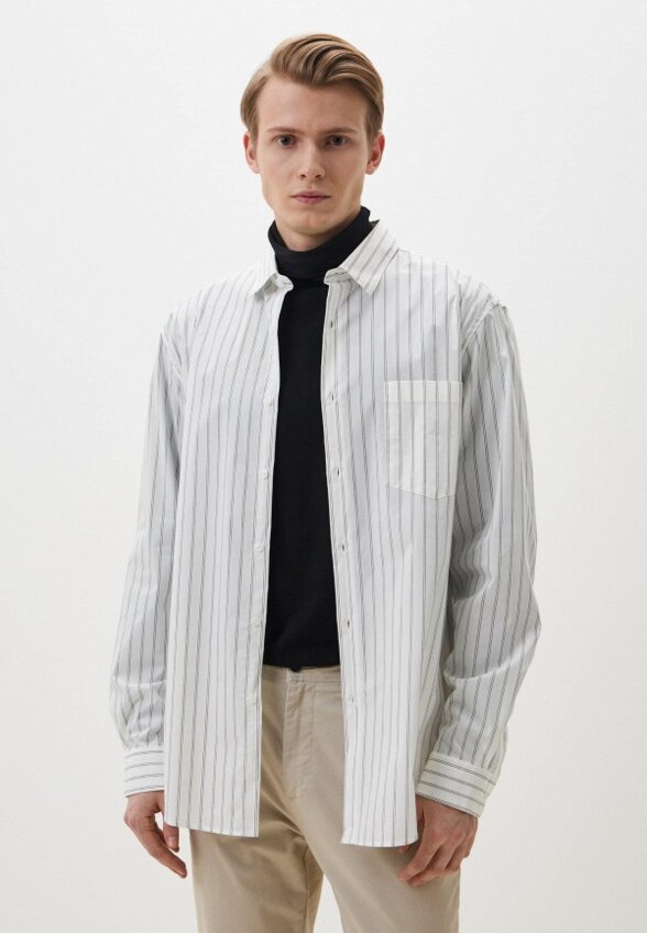 Рубашка O'STIN