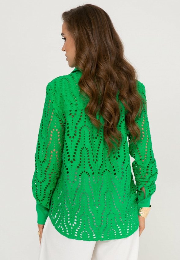 Блуза Gold Chic Chili