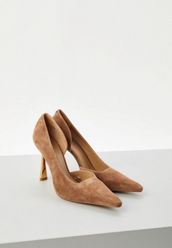 Туфли Ekonika Premium