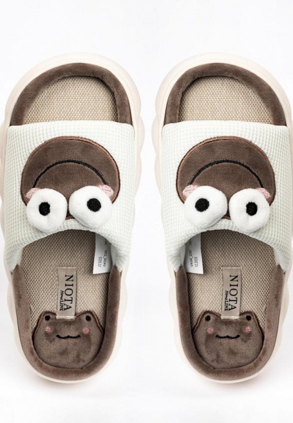 Тапочки Niota Line