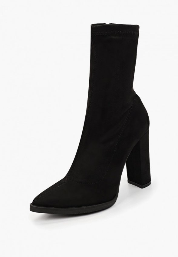 Полусапоги Lusavou