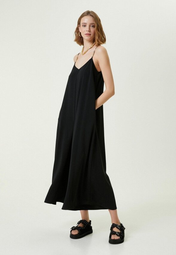 Комбинезон Club