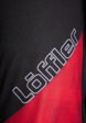 Брюки для беговых лыж мужские Loeffler, Красный5  - превью