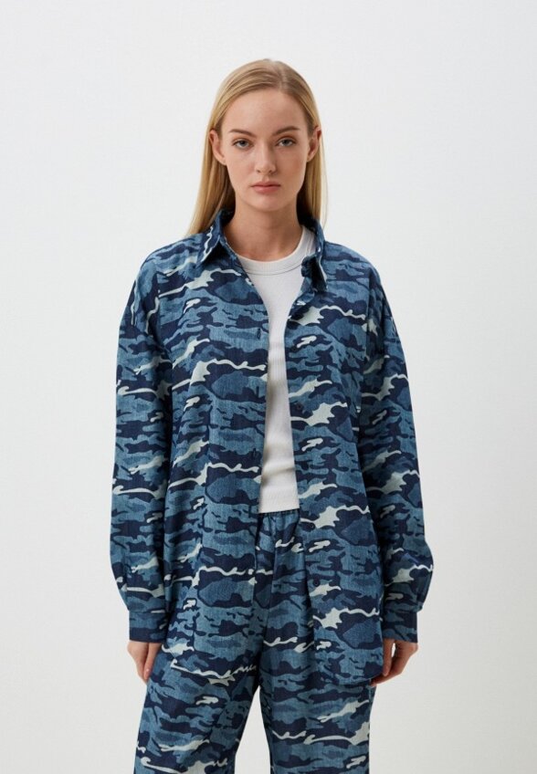 Костюм Marsi Marsianova