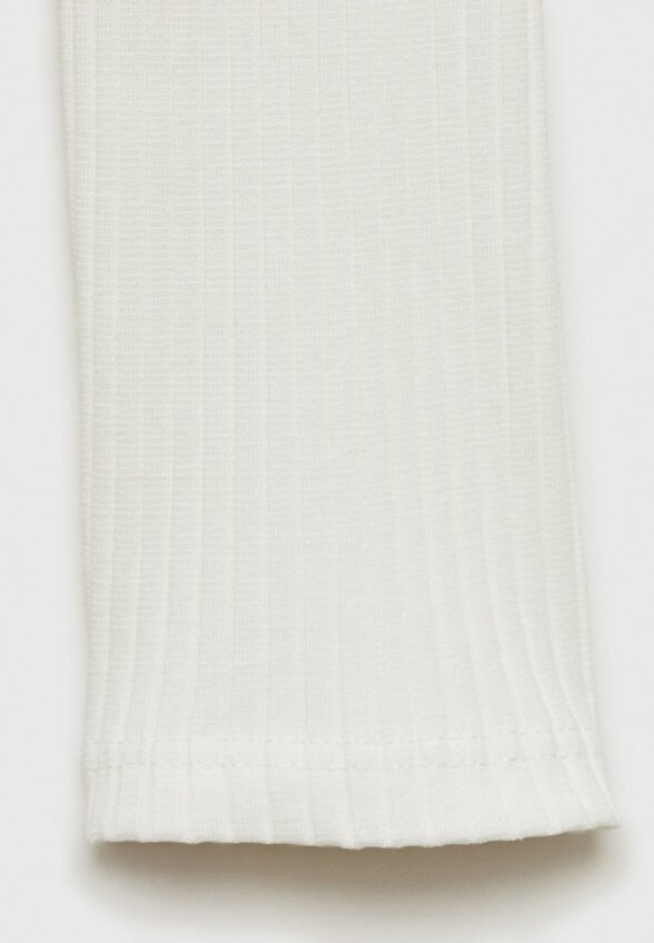 Лонгслив Mango Teen