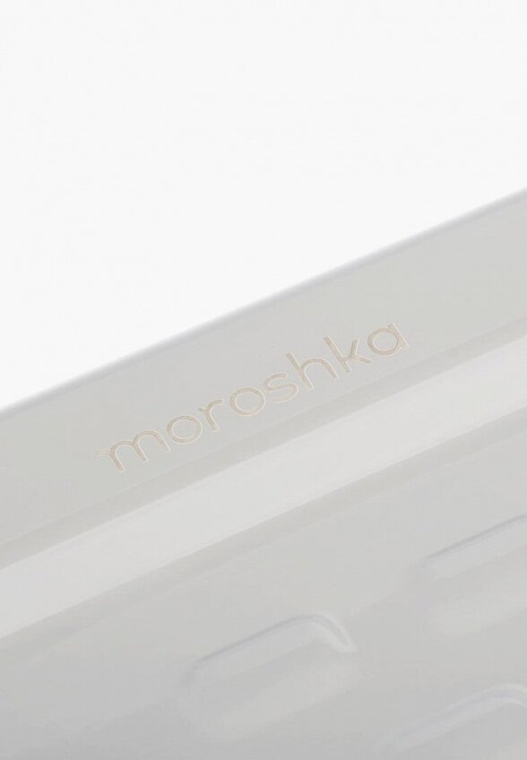 Мыльница Moroshka