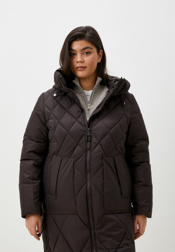 Куртка стеганая Ogmando