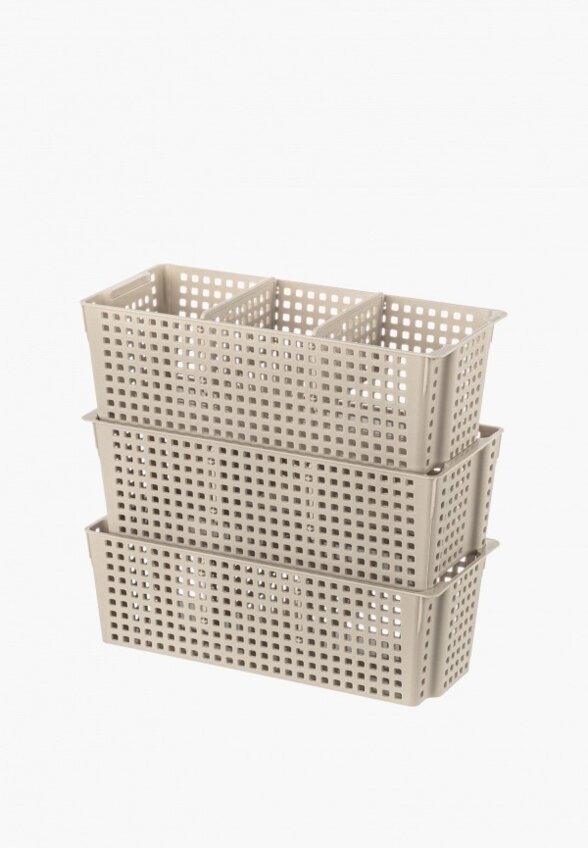 Комплект органайзеров Elcasa