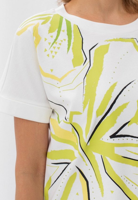 Футболка Bulmer