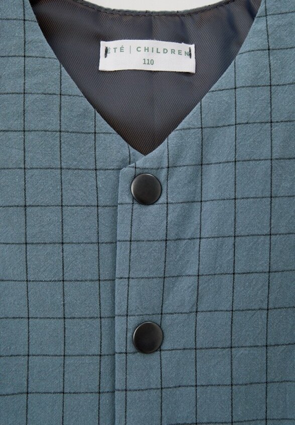 Жилет Ete Children