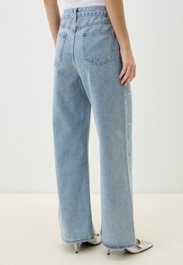 Джинсы Juicy Girl