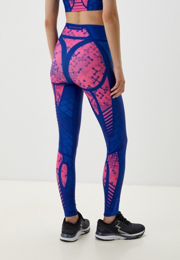 Леггинсы Mansen