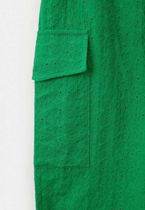 Брюки Карамелли