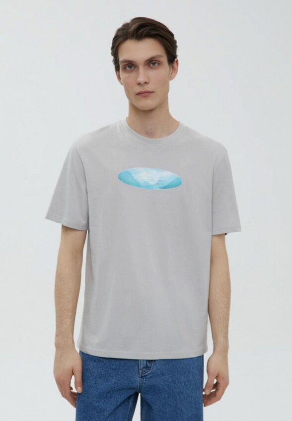 Футболка Finn Flare