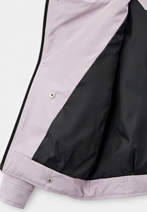 Куртка утепленная АксАрт