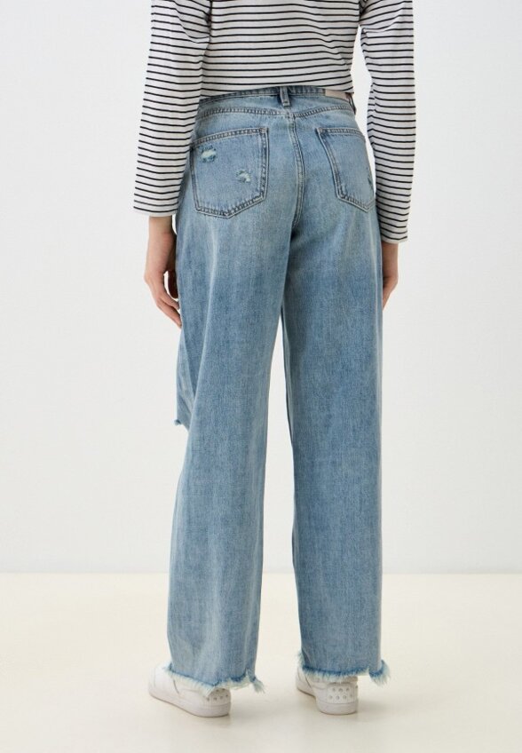 Джинсы Dimarkis Day