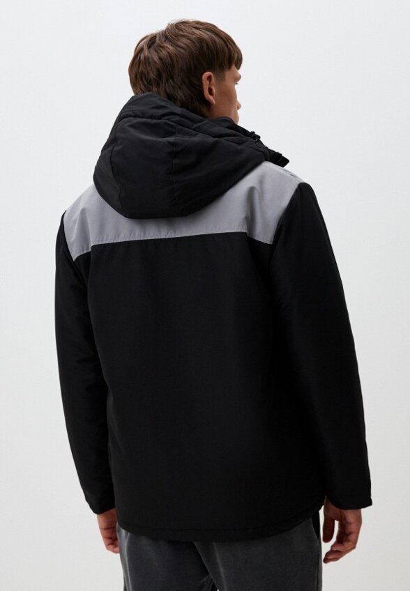 Пуховик Briggs