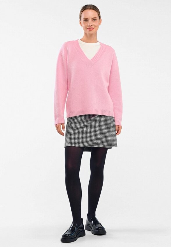 Пуловер Scandica