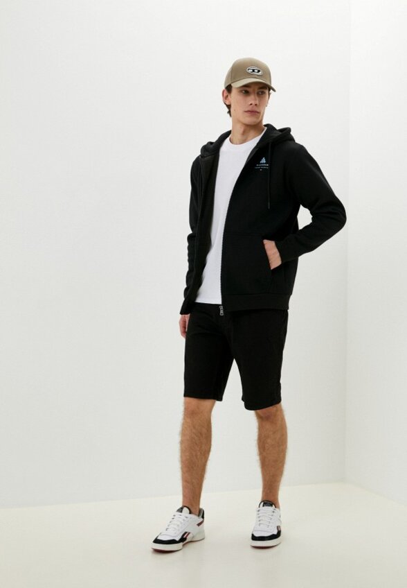 Толстовка Blaugran