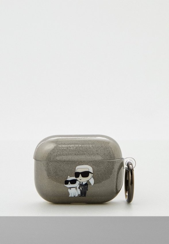 Чехол для наушников Karl Lagerfeld