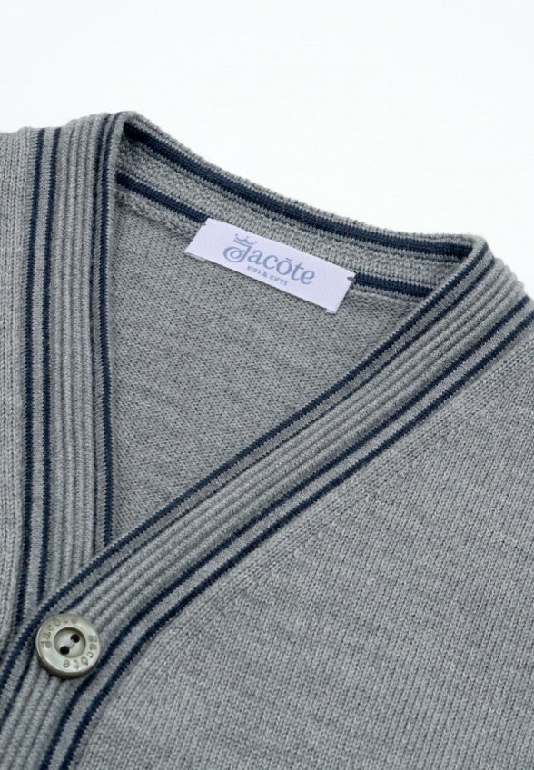 Кардиган Jacote