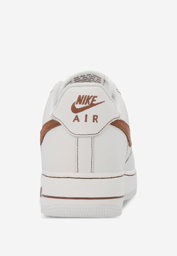 Кеды мужские Nike Air Force 1 '07 Lv8, Бежевый
