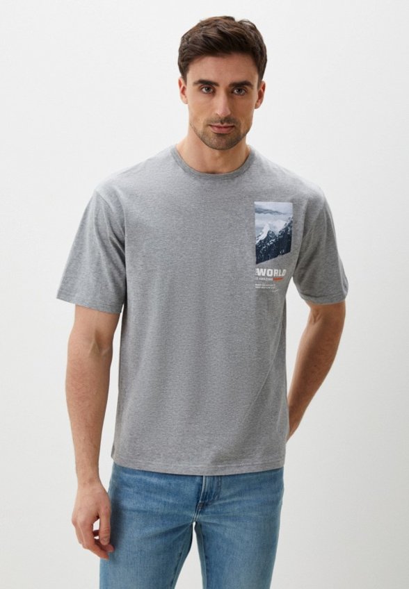 Футболка Baon