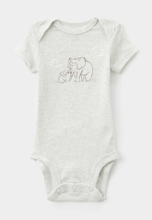 Боди 5 шт. Carter’s