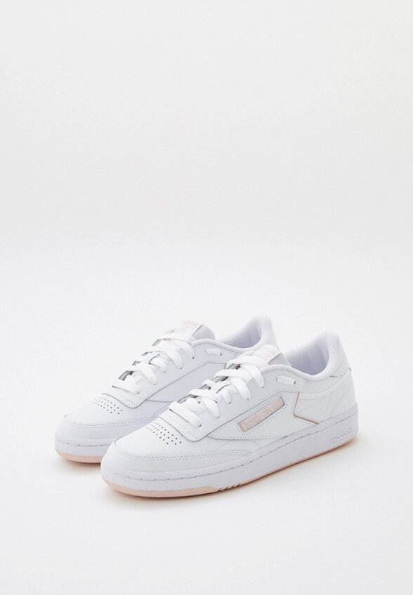 Кеды Reebok