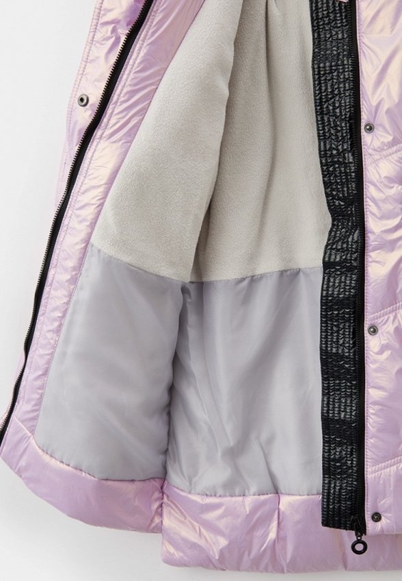 Куртка утепленная АксАрт