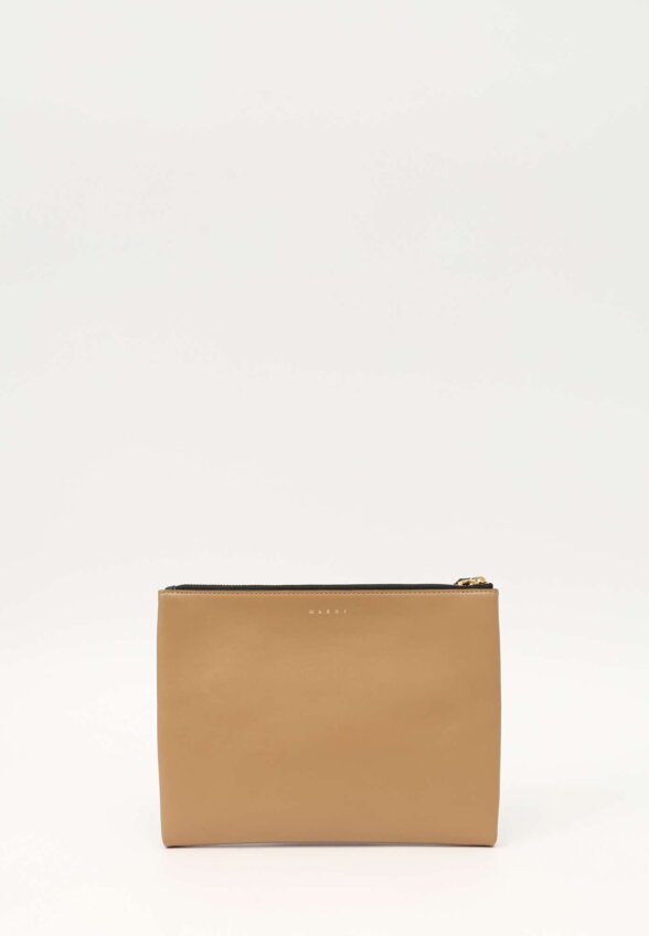 Marni Leather Bag