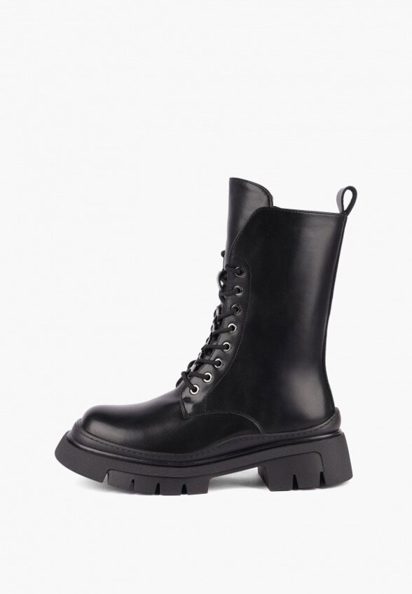 Полусапоги Instreet