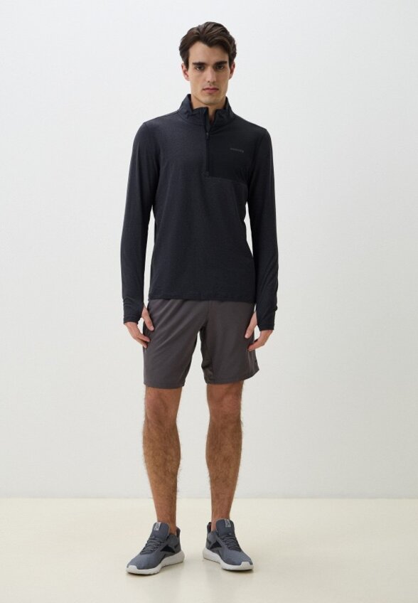 Лонгслив спортивный Saucony