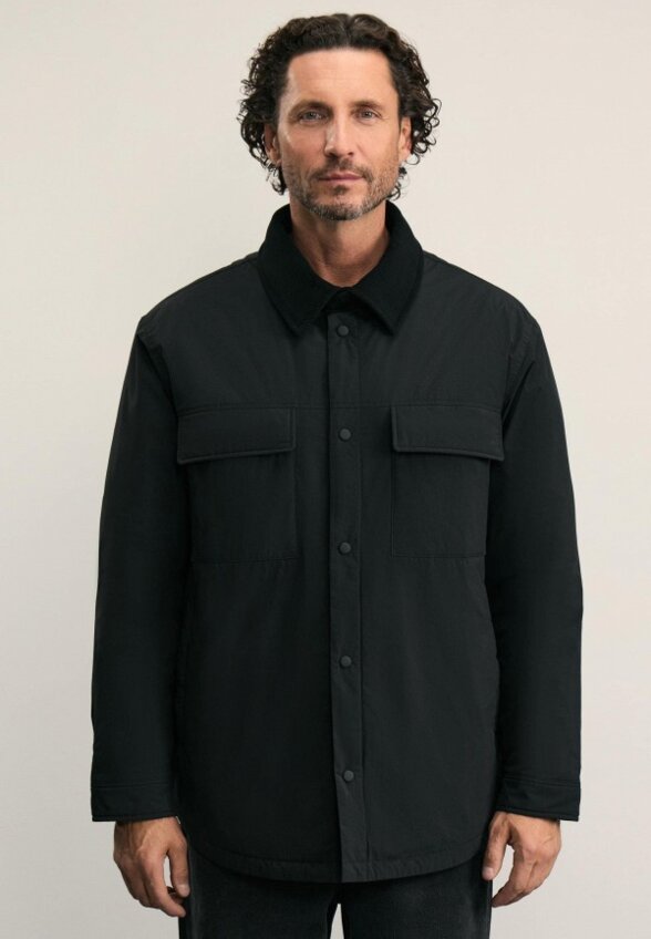 Куртка утепленная Zrn Man