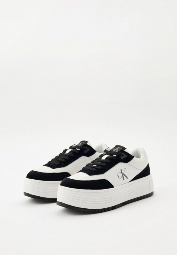 Кеды Calvin Klein Jeans