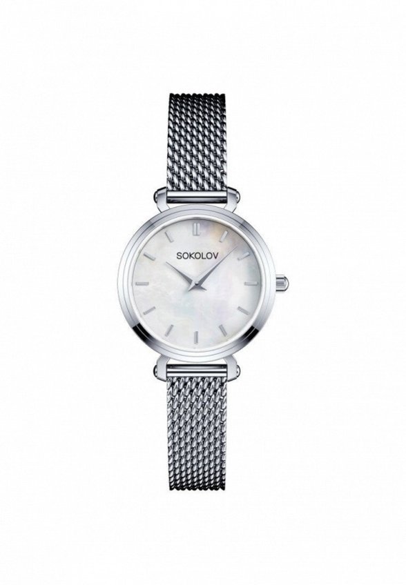 Часы Sokolov