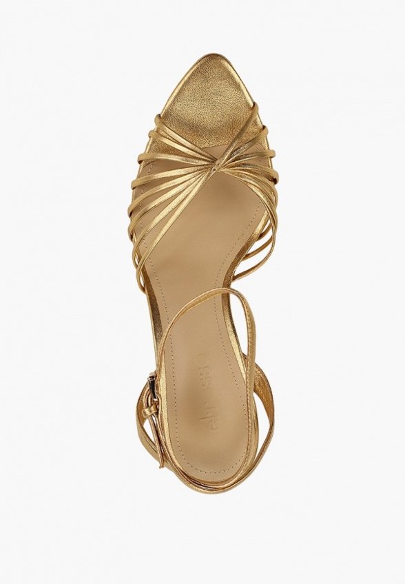 Босоножки El'Rosso