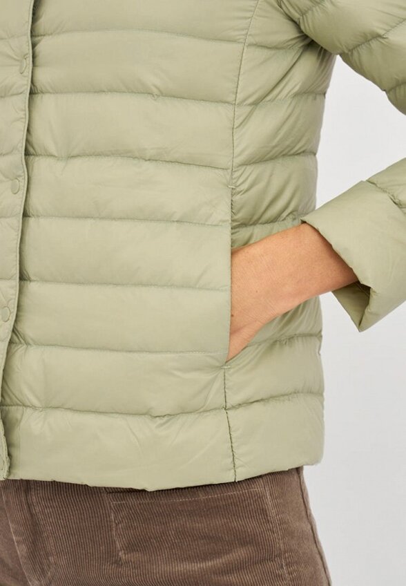 Пуховик Glenfield