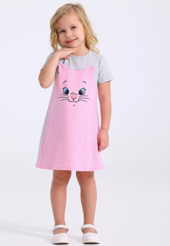 Платье Апрель