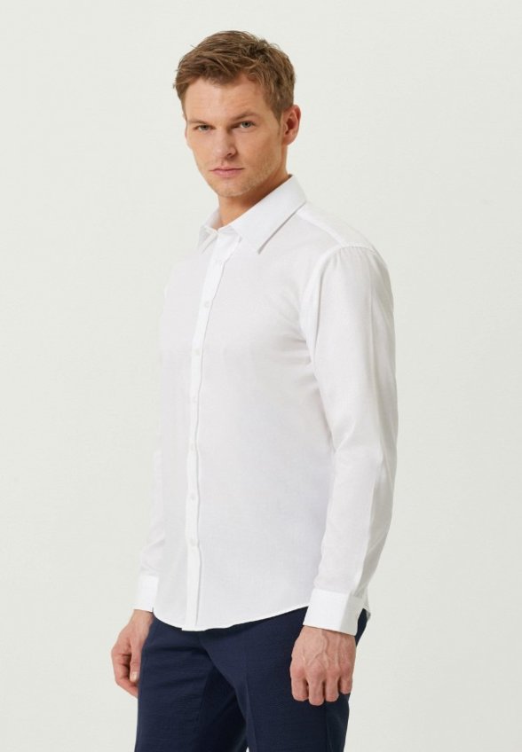 Рубашка NetWork