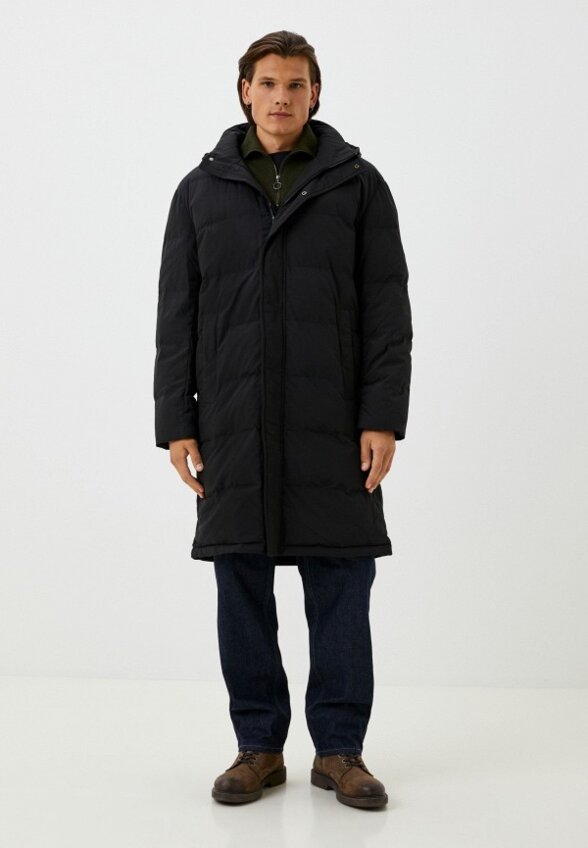 Пуховик Marco Di Radi