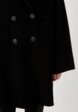 Пальто двубортное Caractere5  - превью