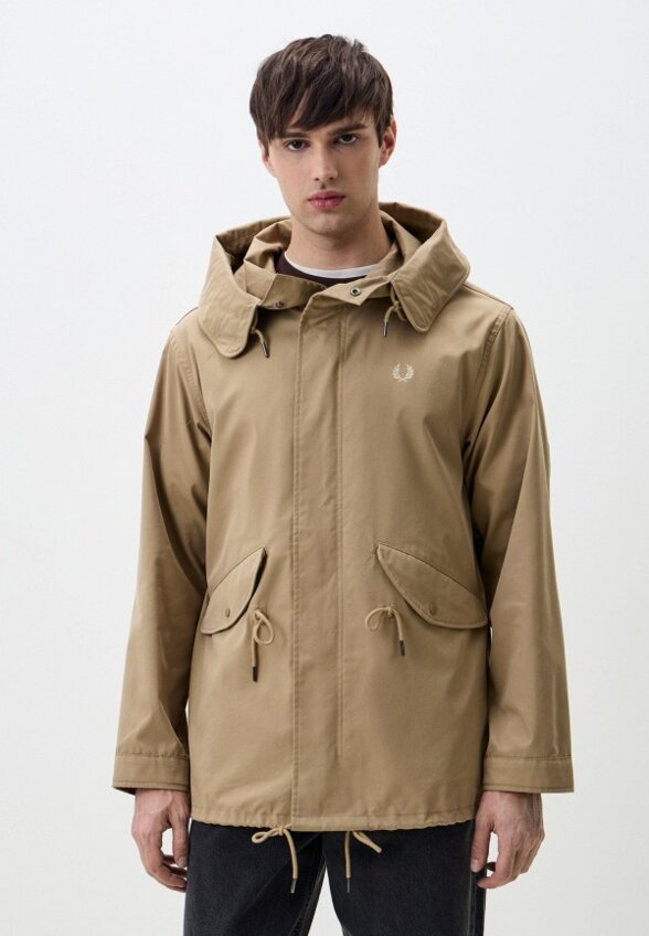 Парка Fred Perry