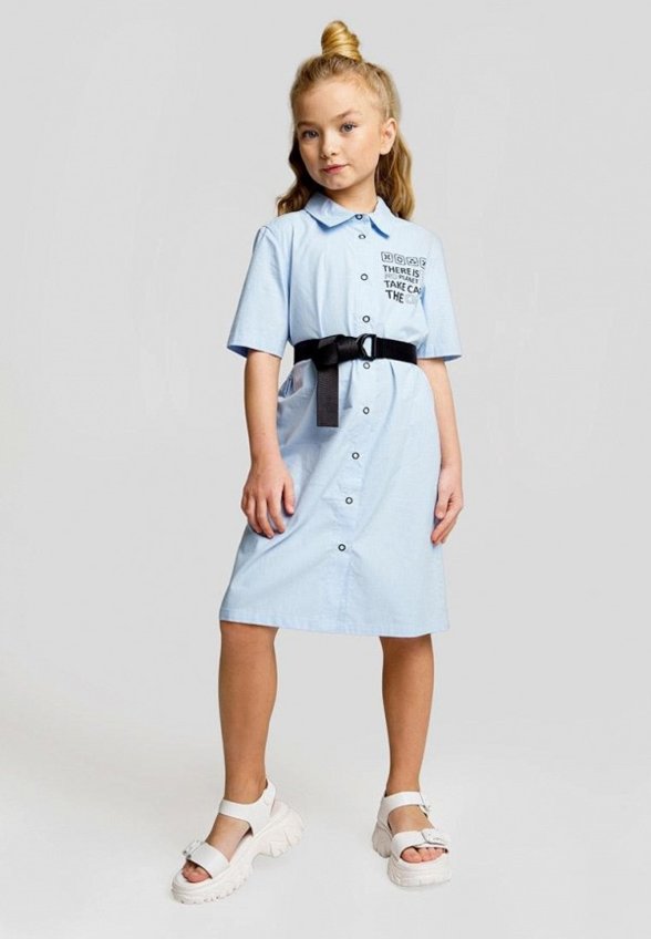 Платье и сумка PlayToday