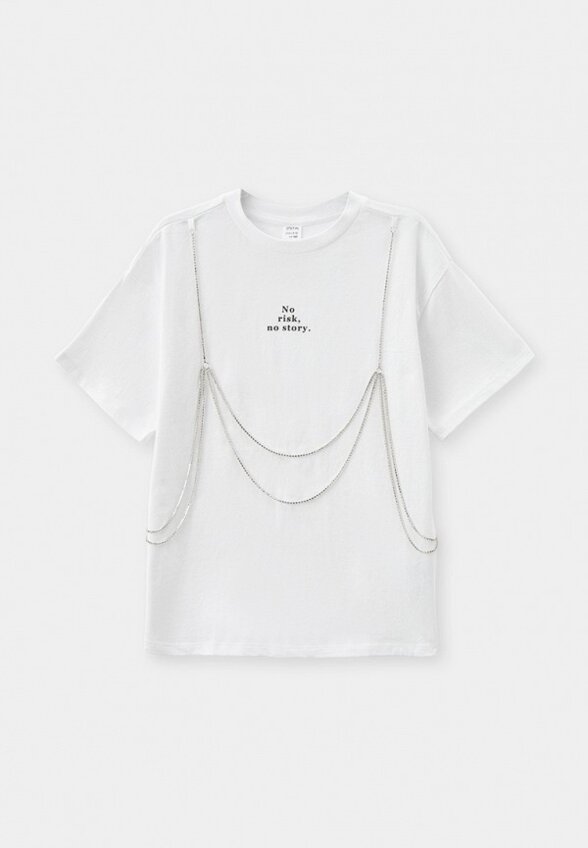 Футболка O'STIN