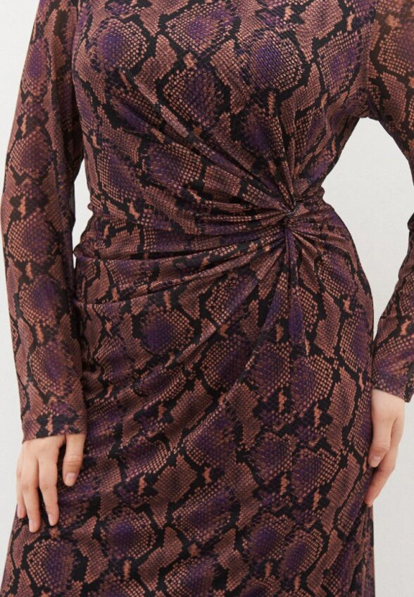 Платье Samoon by Gerry Weber