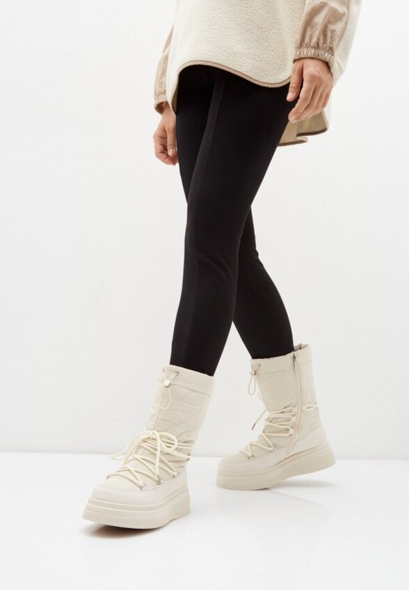 Дутики T.Taccardi