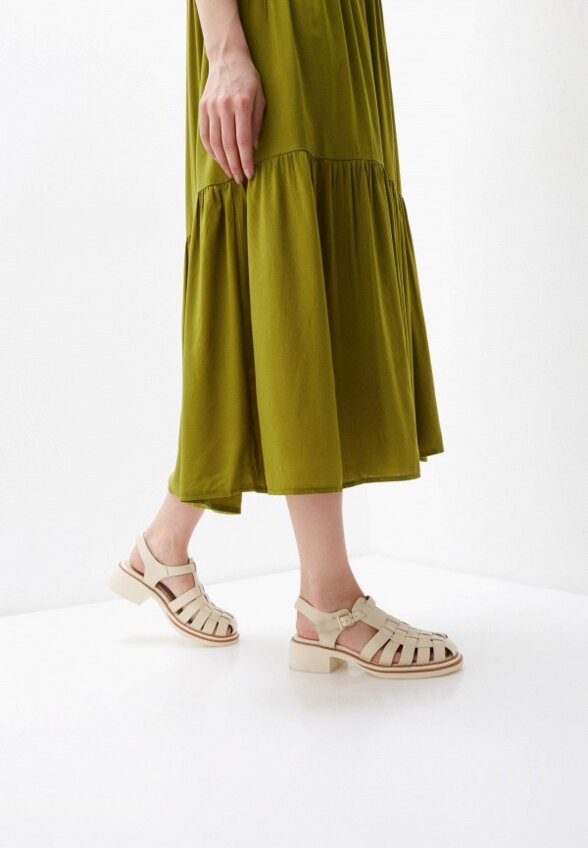 Босоножки Valley